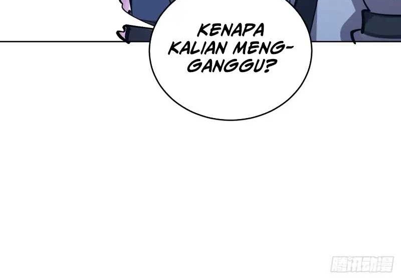The Last Cultivator Chapter 28 - halaman 30
