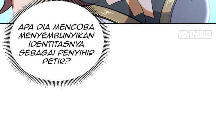 The Last Cultivator Chapter 3 - halaman 11