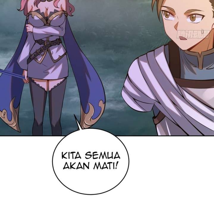 The Last Cultivator Chapter 3 - halaman 17