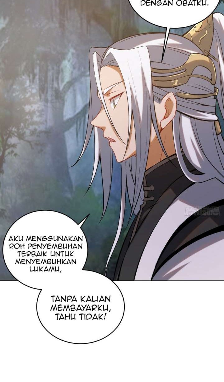 The Last Cultivator Chapter 3 - halaman 24
