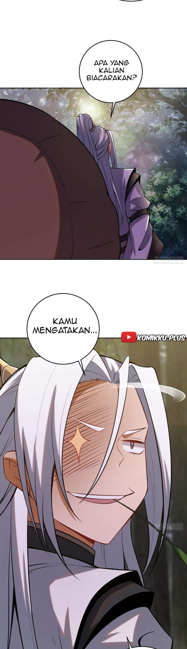 The Last Cultivator Chapter 3 - halaman 32