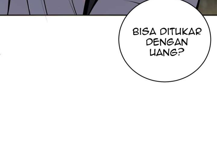 The Last Cultivator Chapter 3 - halaman 33