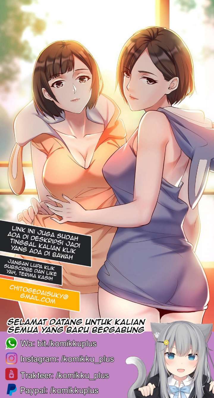 The Last Cultivator Chapter 3 - halaman 34