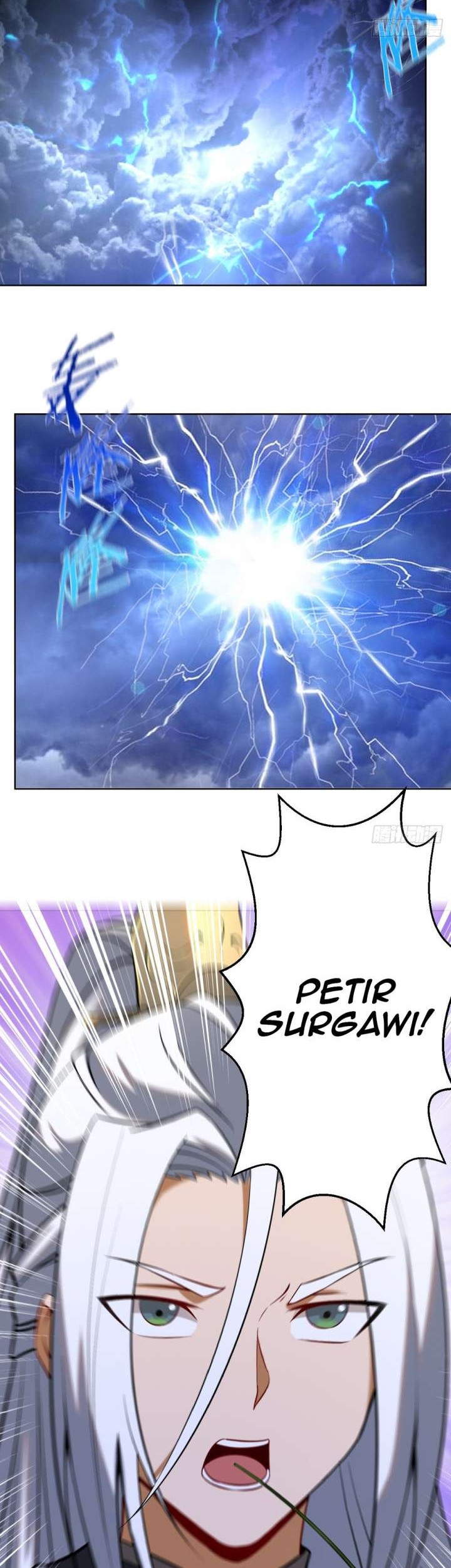 The Last Cultivator Chapter 3 - halaman 7