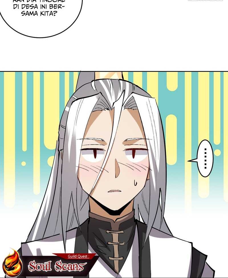 The Last Cultivator Chapter 30 - halaman 13