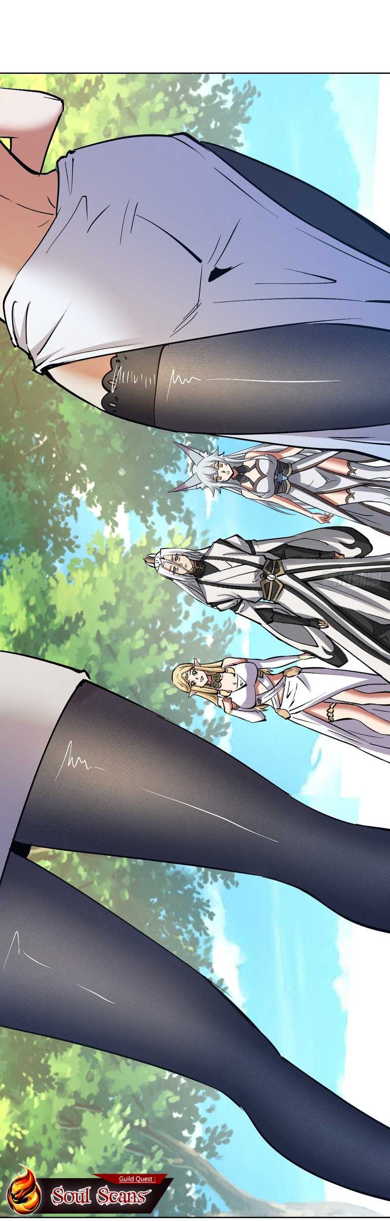 The Last Cultivator Chapter 30 - halaman 3
