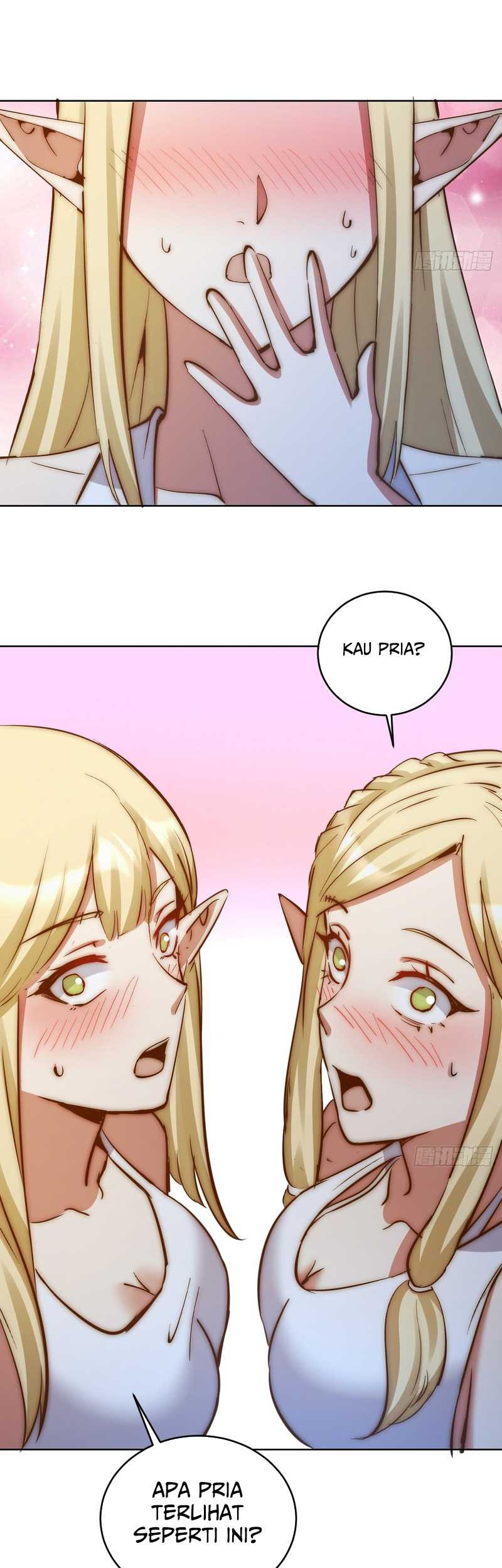 The Last Cultivator Chapter 30 - halaman 7
