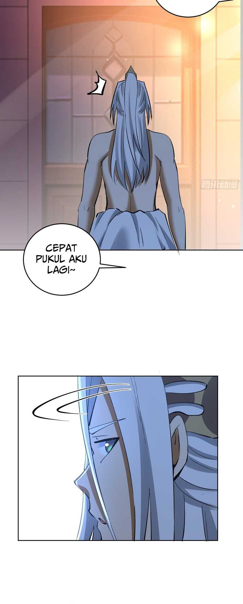The Last Cultivator Chapter 31 - halaman 12