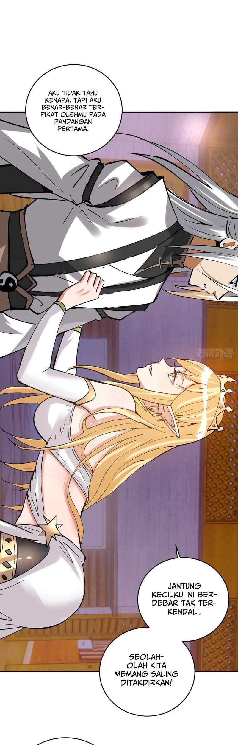 The Last Cultivator Chapter 31 - halaman 3