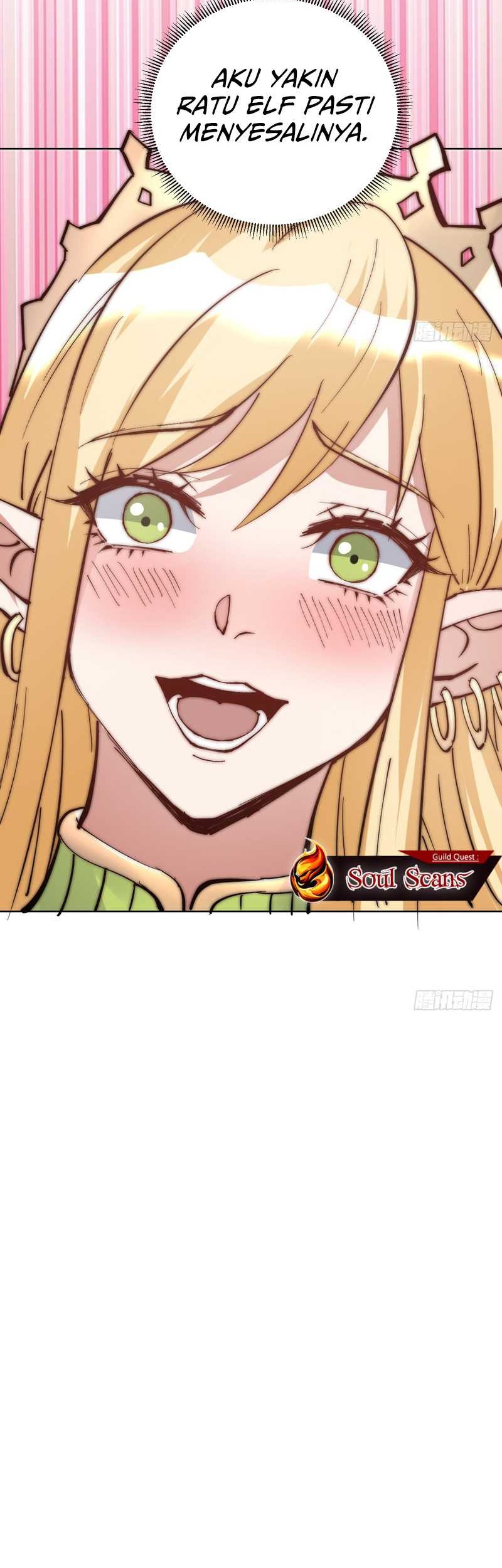 The Last Cultivator Chapter 31 - halaman 30