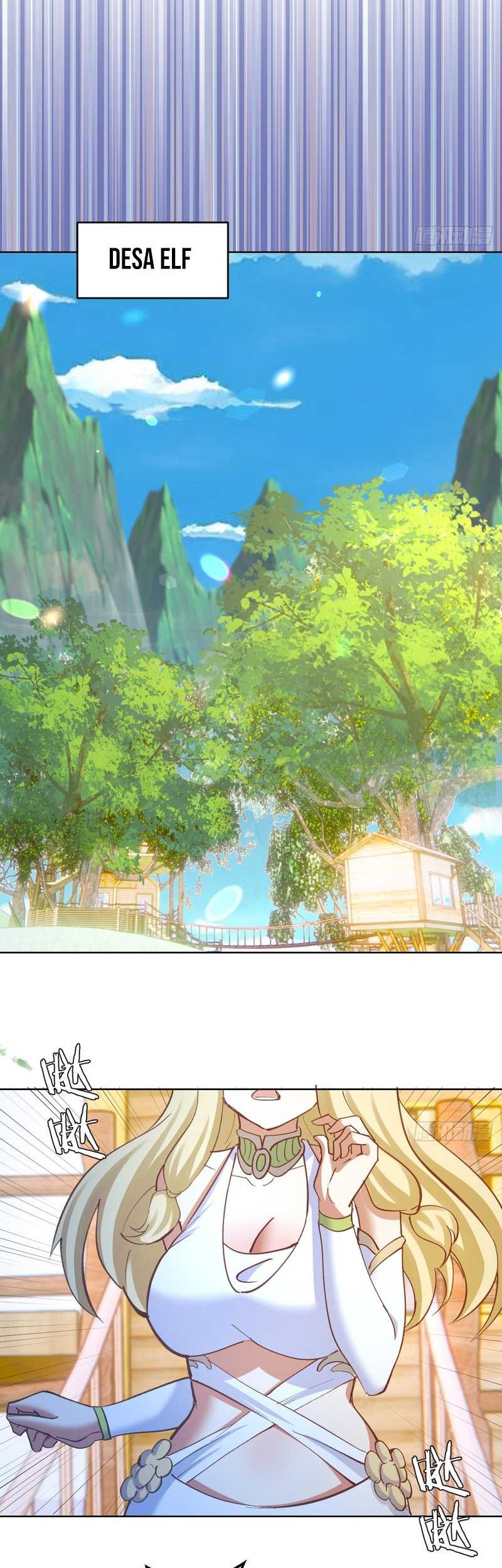 The Last Cultivator Chapter 32 - halaman 14