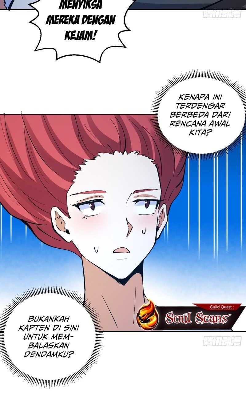 The Last Cultivator Chapter 32 - halaman 26