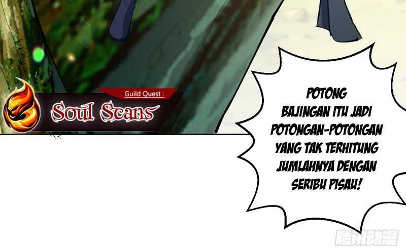 The Last Cultivator Chapter 32 - halaman 5