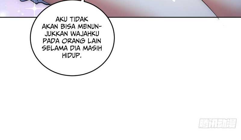 The Last Cultivator Chapter 32 - halaman 9