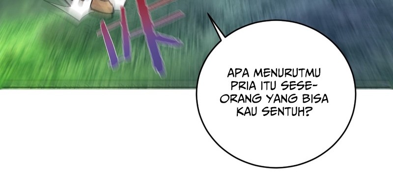 The Last Cultivator Chapter 33 - halaman 11