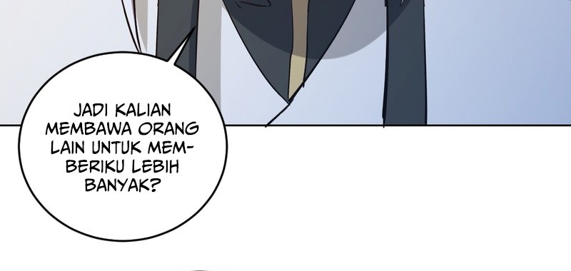 The Last Cultivator Chapter 33 - halaman 7