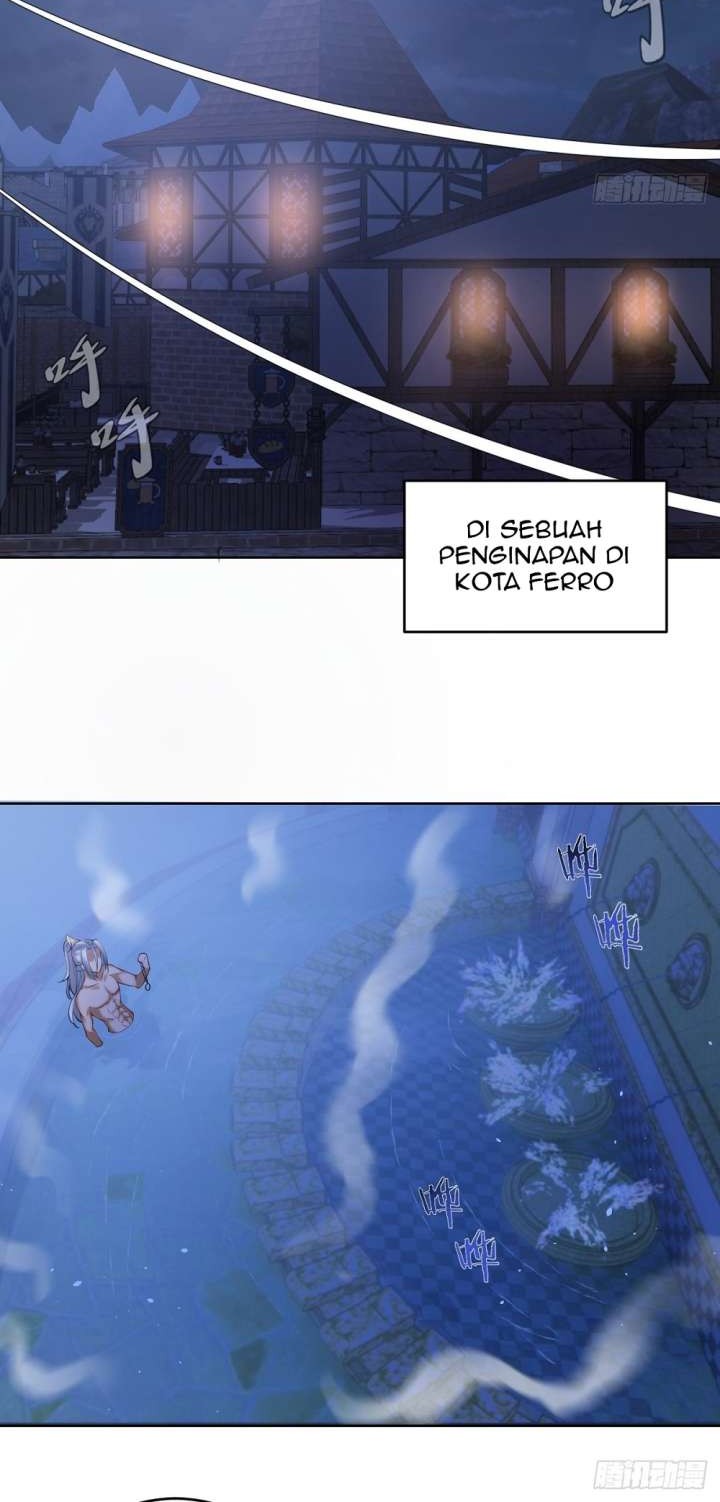 The Last Cultivator Chapter 4 - halaman 10