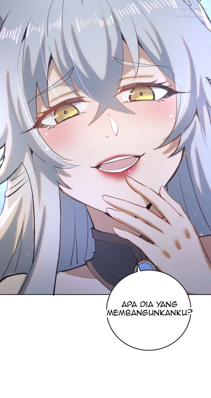 The Last Cultivator Chapter 4 - halaman 16