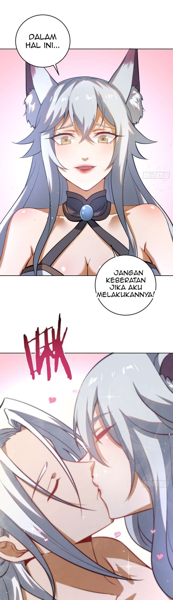 The Last Cultivator Chapter 4 - halaman 19