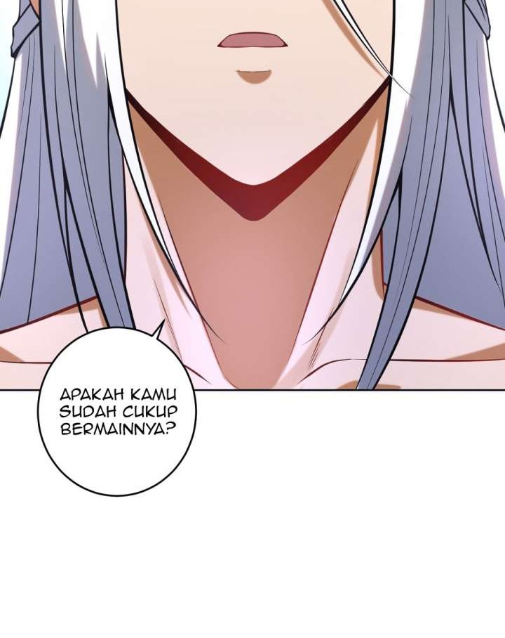 The Last Cultivator Chapter 4 - halaman 34