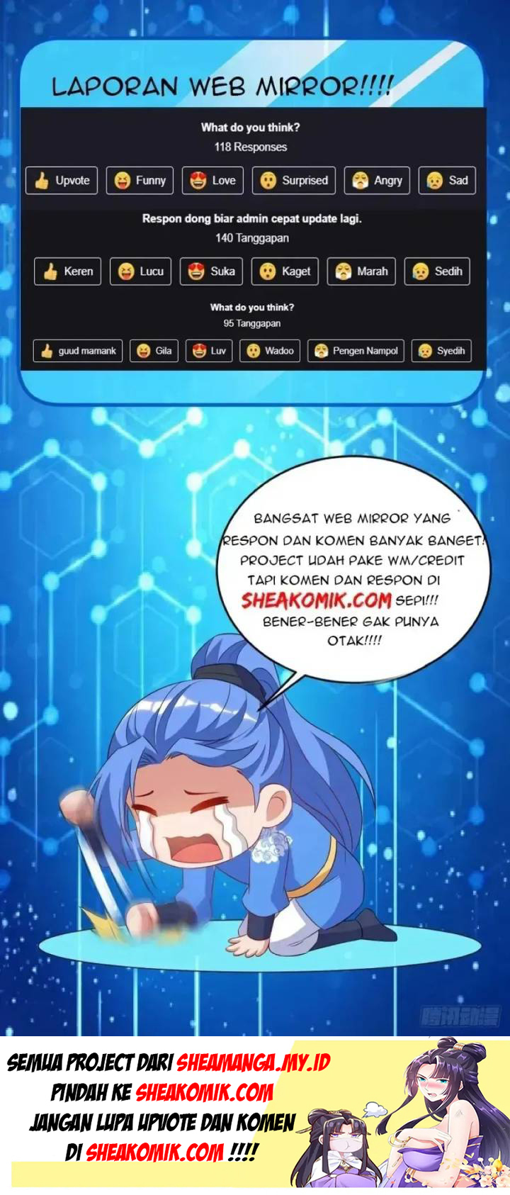 The Last Cultivator Chapter 4 - halaman 36