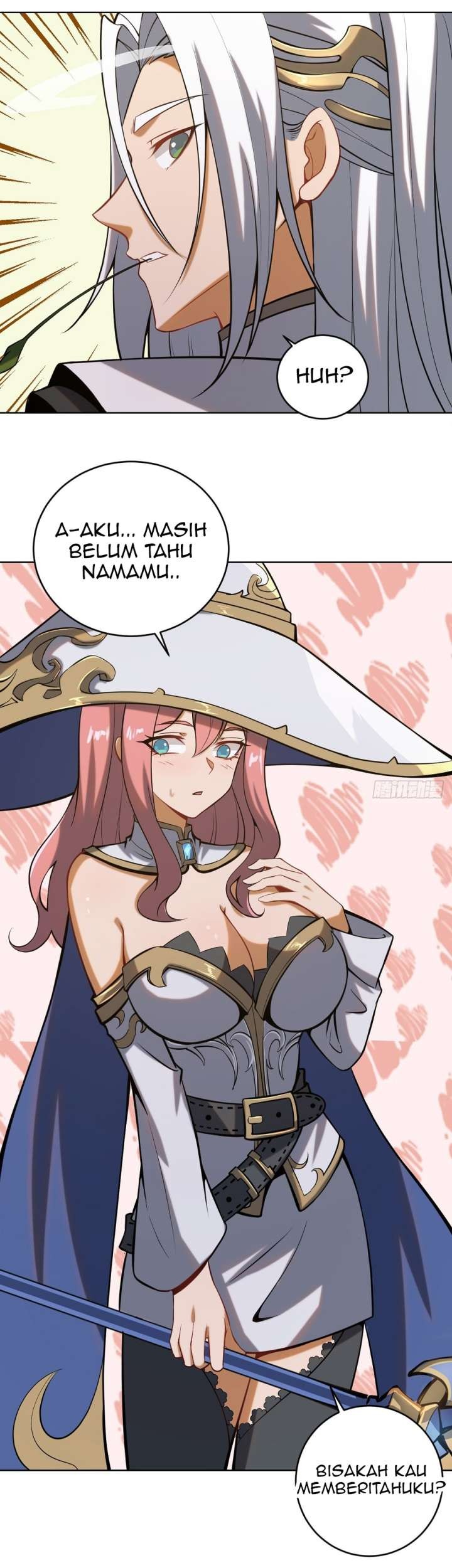 The Last Cultivator Chapter 4 - halaman 8
