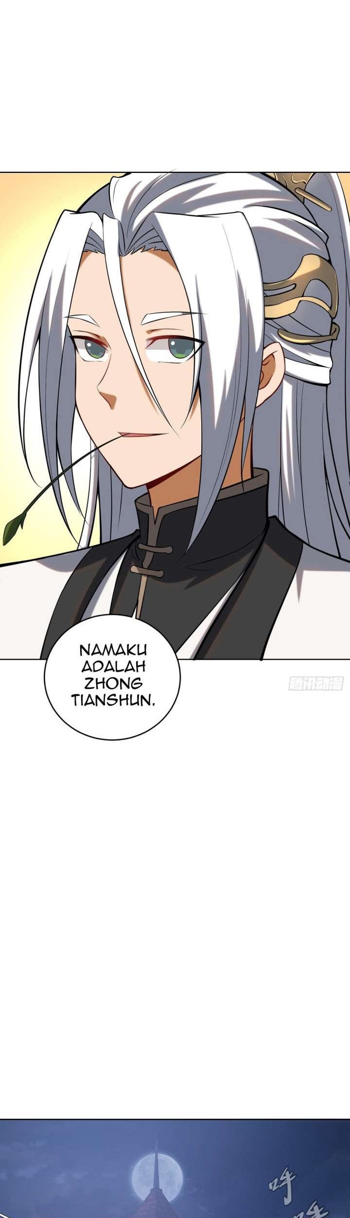 The Last Cultivator Chapter 4 - halaman 9