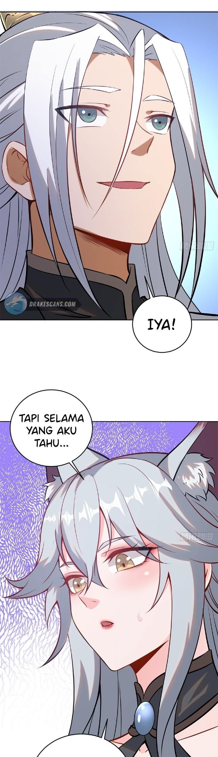 The Last Cultivator Chapter 5 - halaman 10