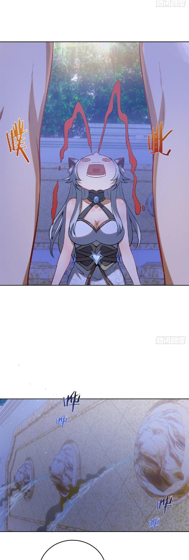 The Last Cultivator Chapter 5 - halaman 6