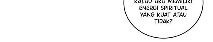 The Last Cultivator Chapter 6 - halaman 25