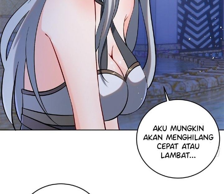 The Last Cultivator Chapter 6 - halaman 27