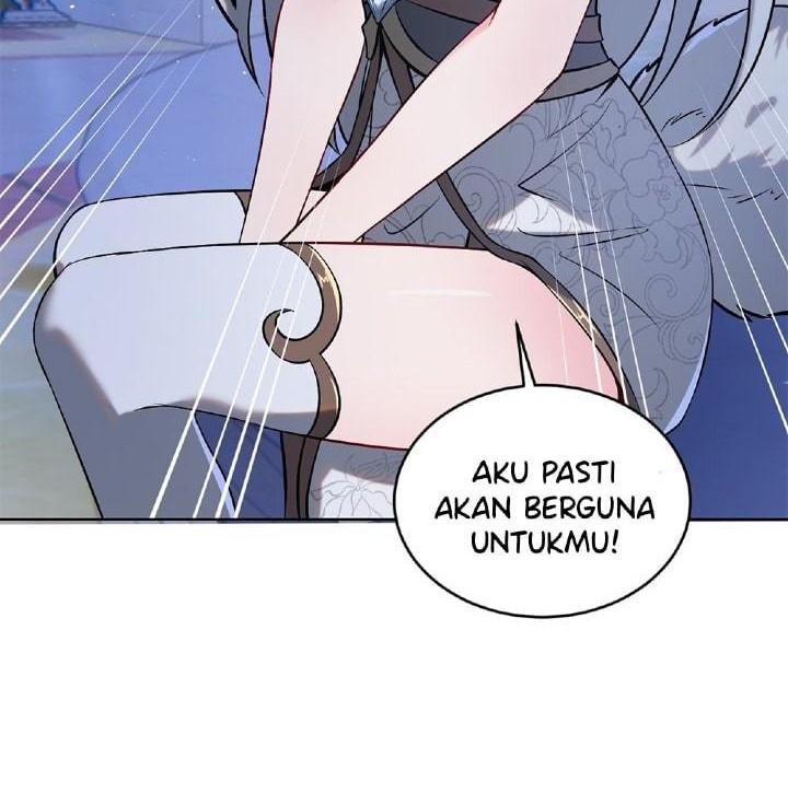 The Last Cultivator Chapter 6 - halaman 29