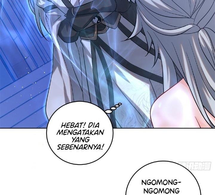 The Last Cultivator Chapter 6 - halaman 33