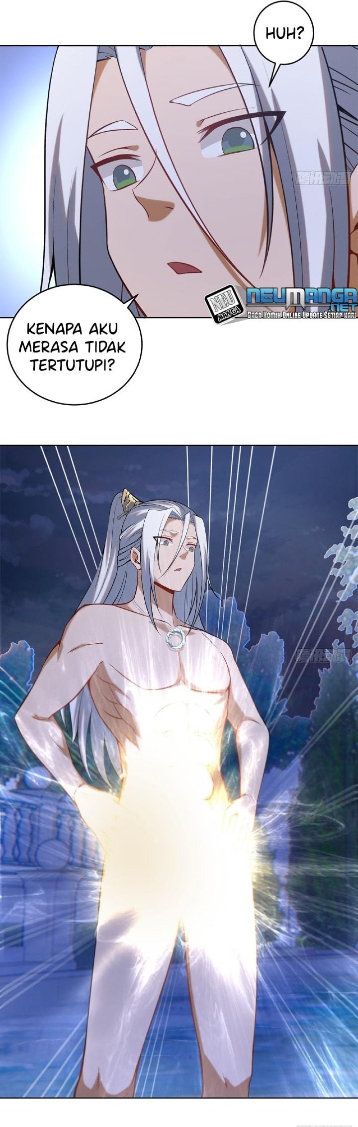 The Last Cultivator Chapter 6 - halaman 4