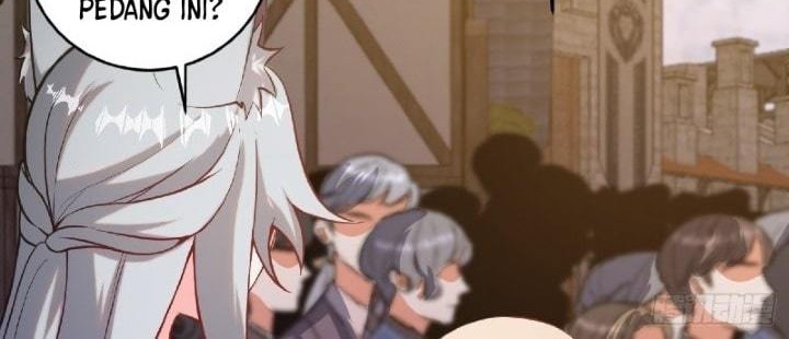 The Last Cultivator Chapter 7 - halaman 10