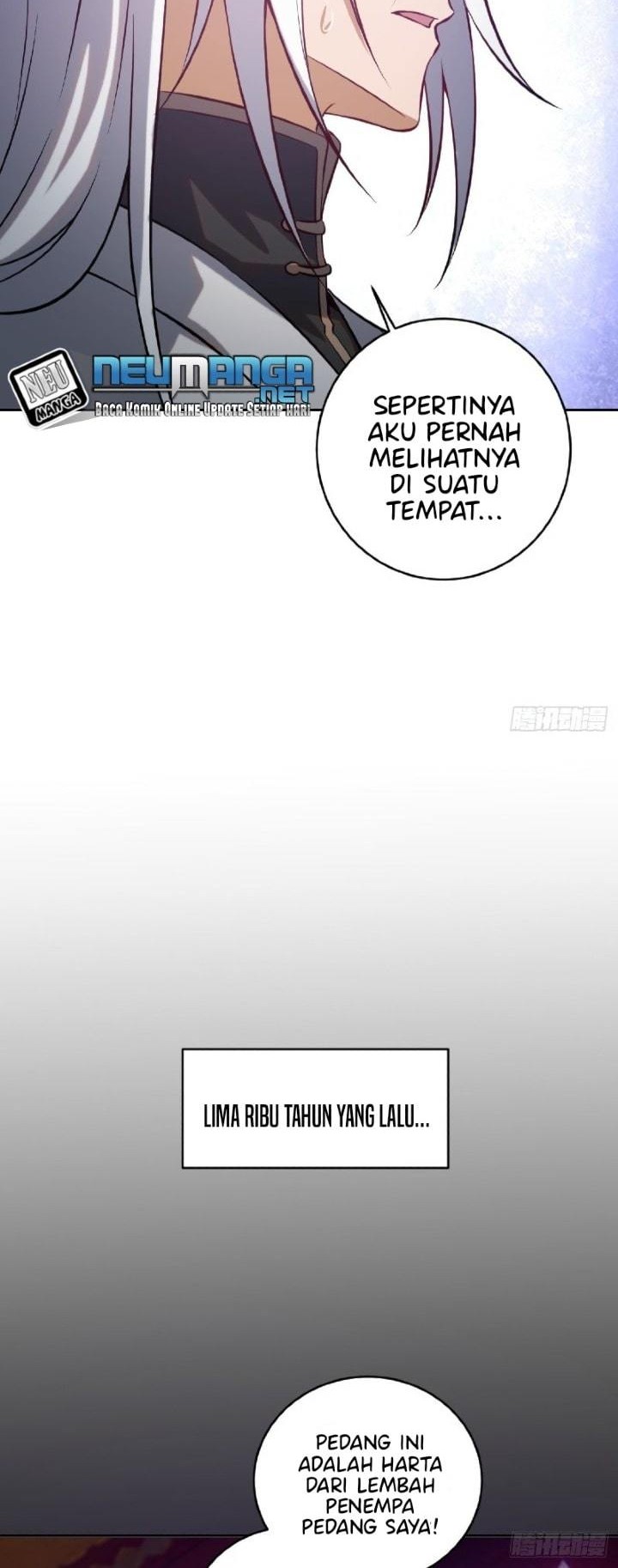 The Last Cultivator Chapter 7 - halaman 14