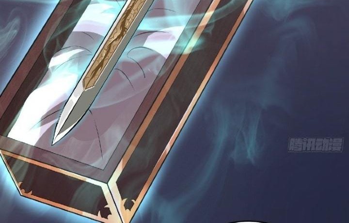 The Last Cultivator Chapter 7 - halaman 16