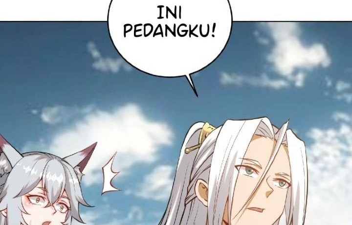 The Last Cultivator Chapter 7 - halaman 18