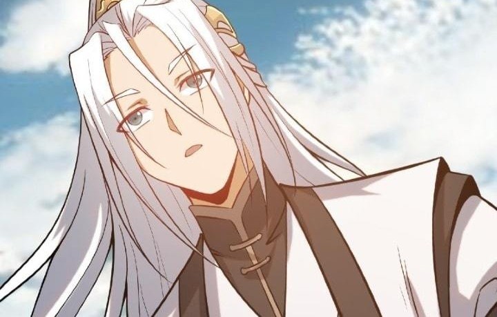 The Last Cultivator Chapter 7 - halaman 20