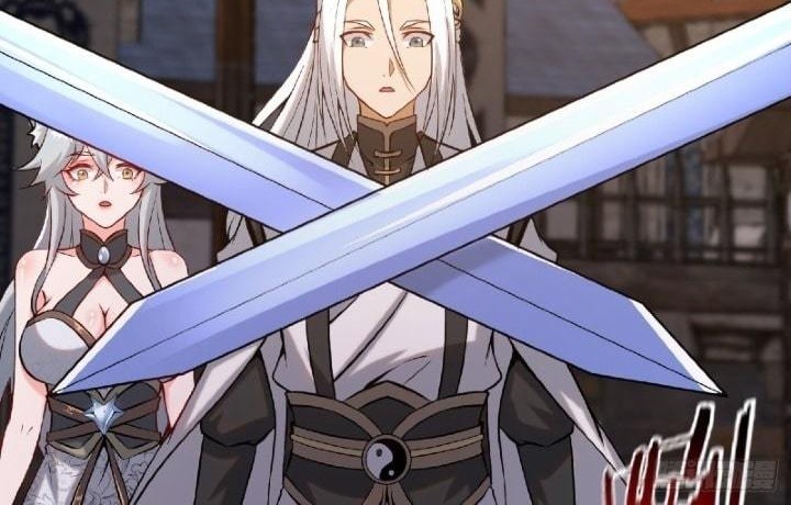 The Last Cultivator Chapter 7 - halaman 22
