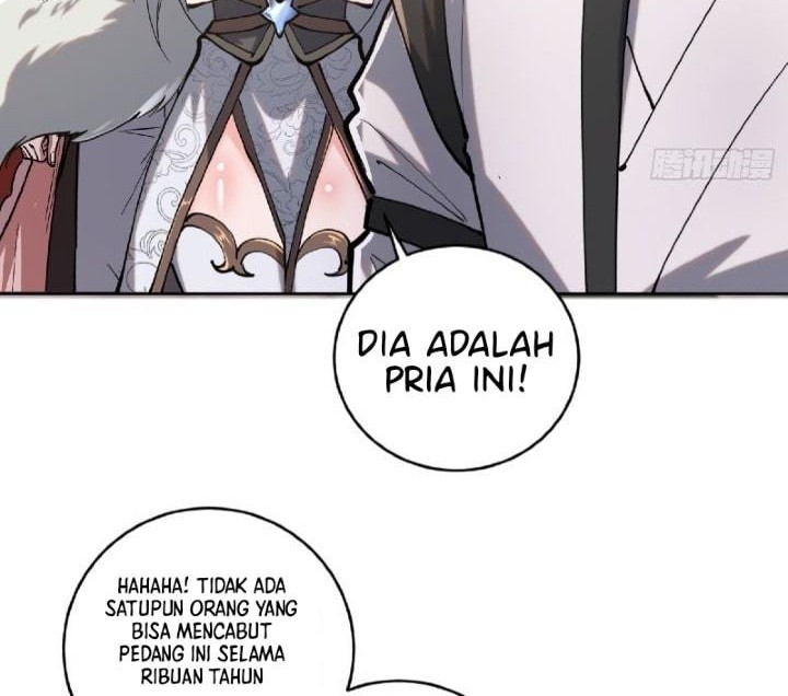 The Last Cultivator Chapter 7 - halaman 24