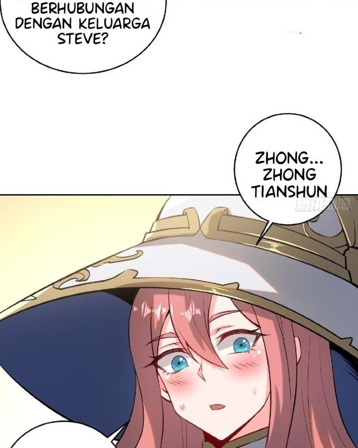 The Last Cultivator Chapter 7 - halaman 32