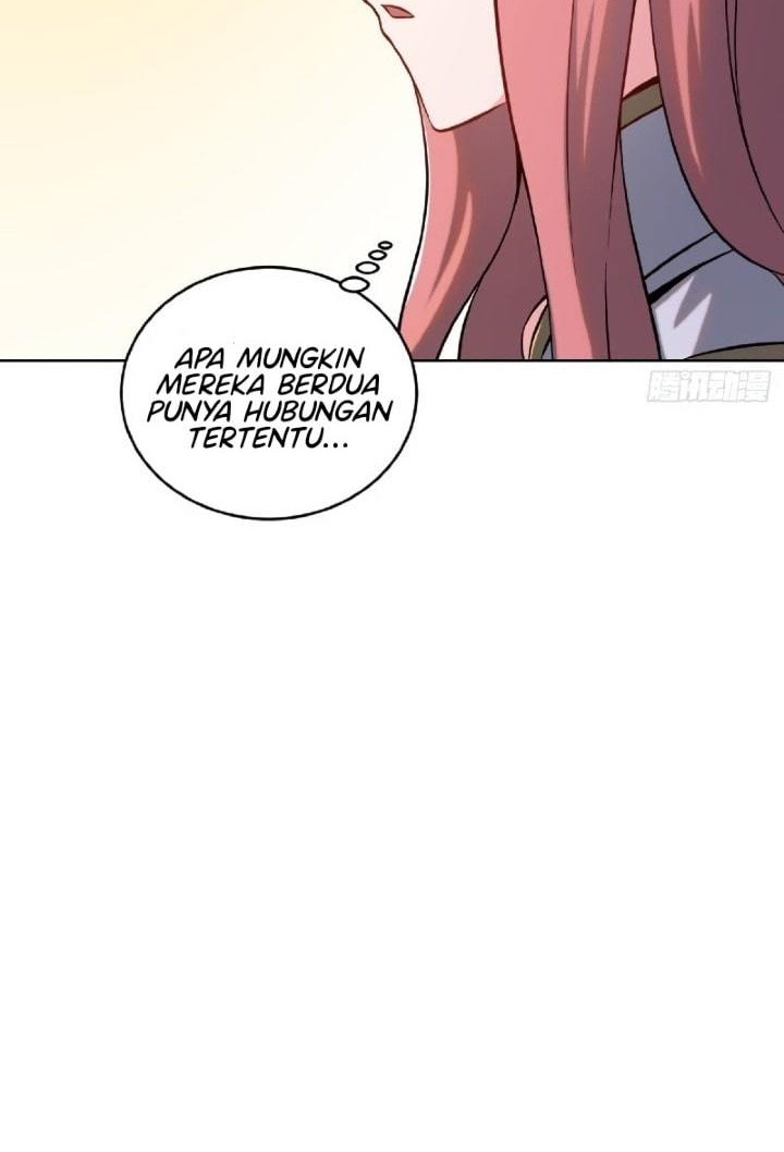 The Last Cultivator Chapter 7 - halaman 38