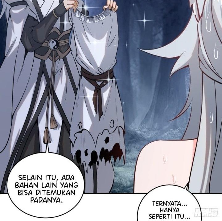 The Last Cultivator Chapter 8 - halaman 12