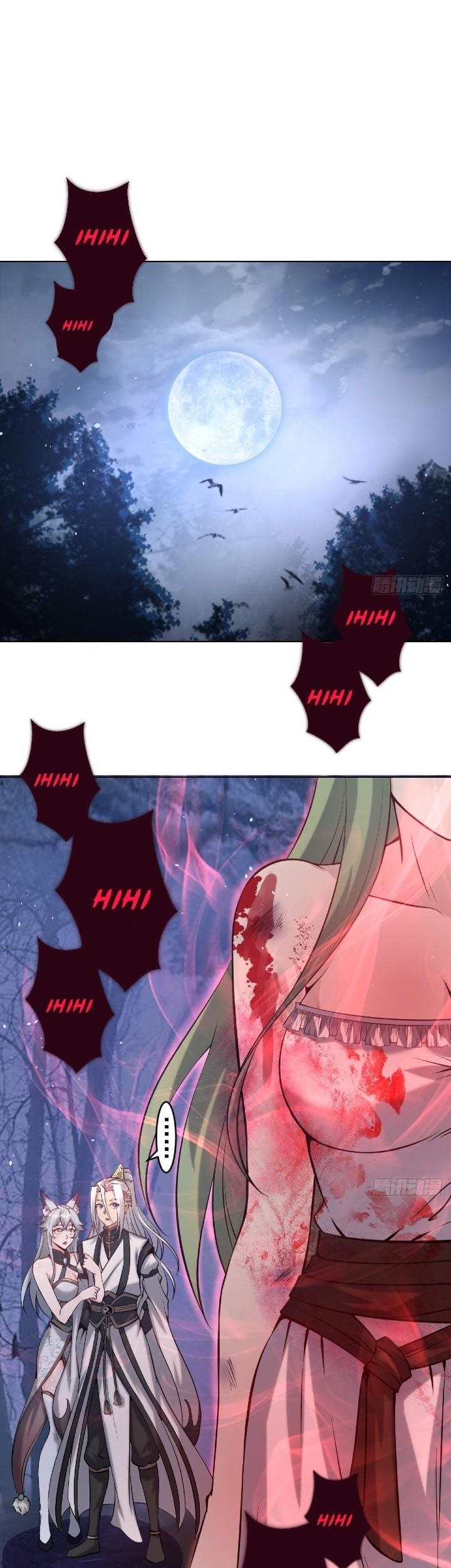 The Last Cultivator Chapter 8 - halaman 13