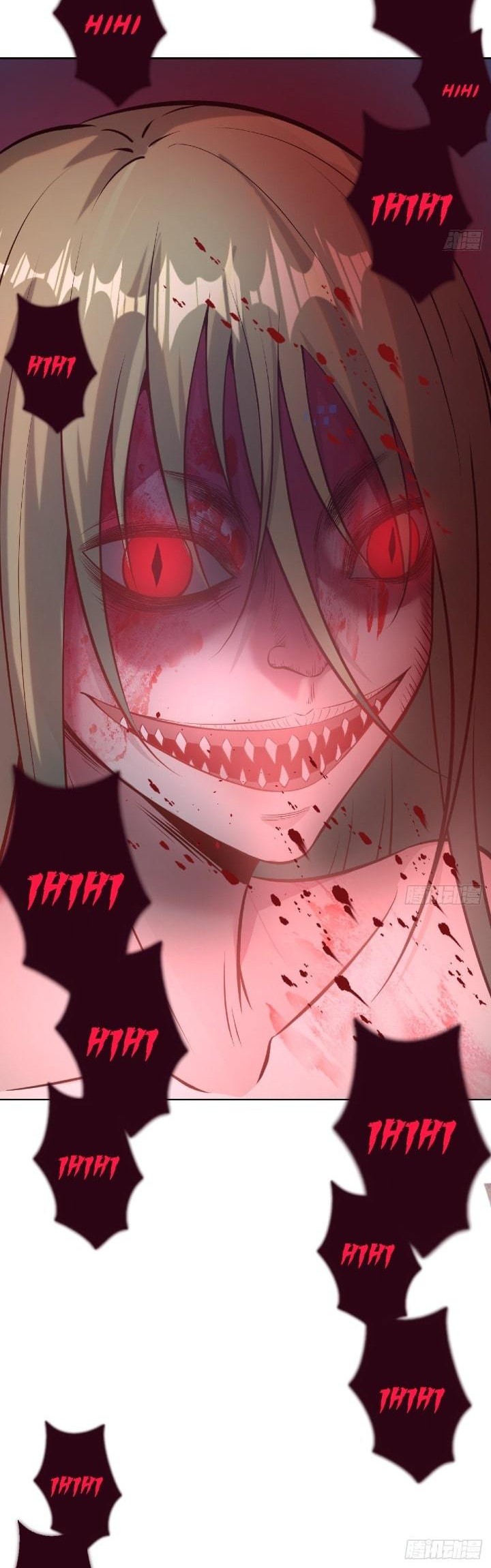 The Last Cultivator Chapter 8 - halaman 16