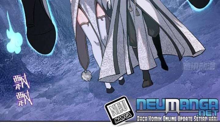 The Last Cultivator Chapter 8 - halaman 43