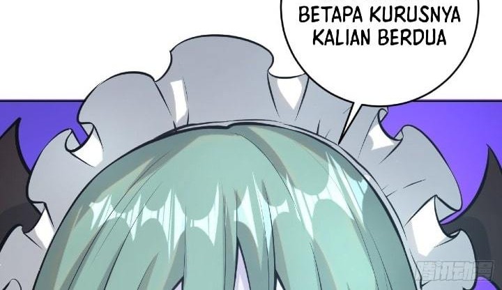 The Last Cultivator Chapter 8 - halaman 45