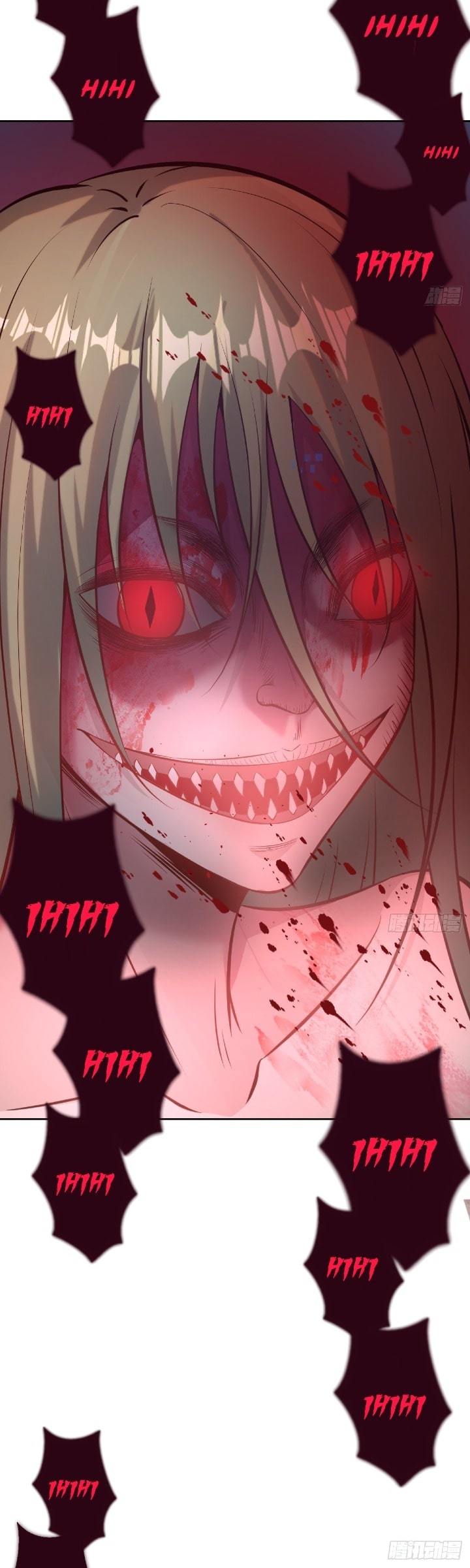The Last Cultivator Chapter 8 - halaman 6