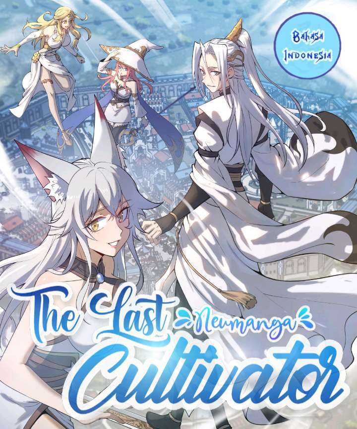 The Last Cultivator Chapter 9 - halaman 2
